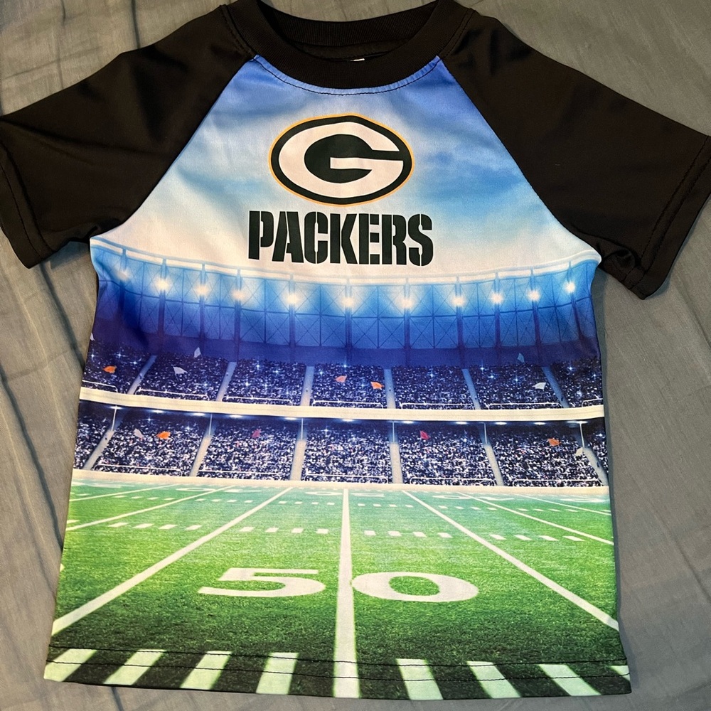 Green Bay Packers
